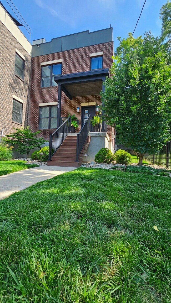 Foto del edificio - 1722 William Howard Taft Rd