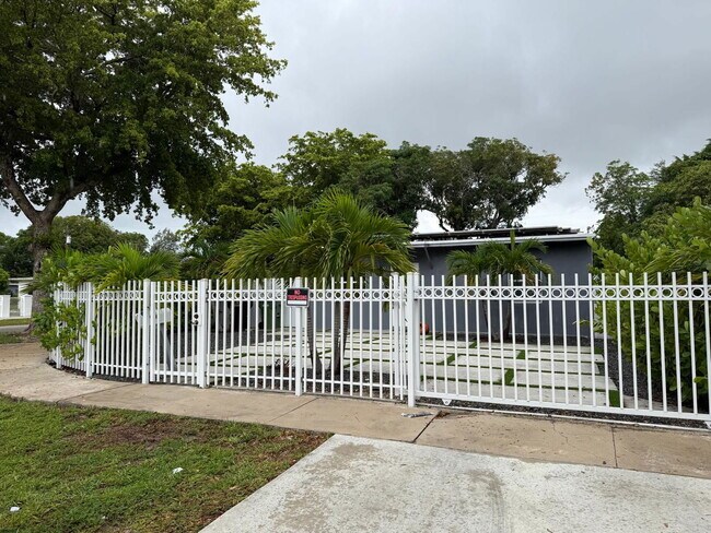 Building Photo - 1295 NW 122nd St