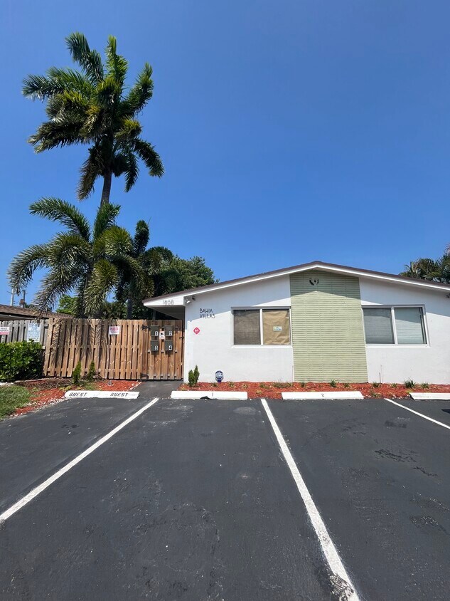 Foto principal - 1808 NE 11th Ave
