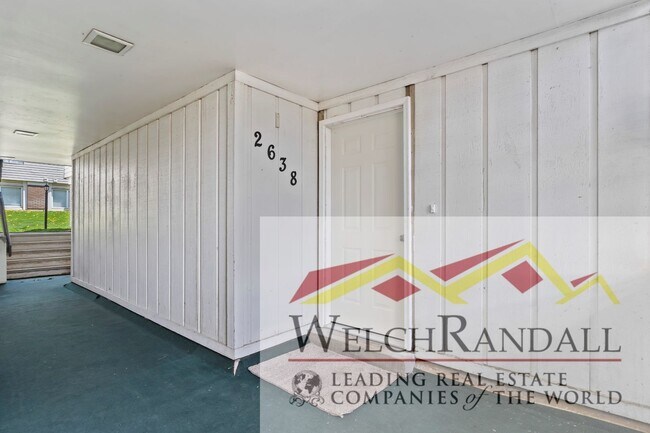Building Photo - 2 Bed 1 Bath Condo Roy