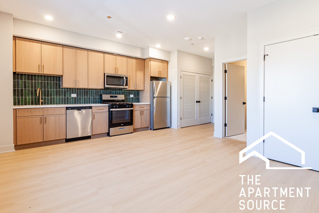 Foto principal - 4102 N Sheridan Rd
