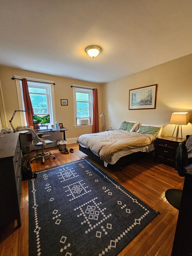 Foto del edificio - 5 Euston St