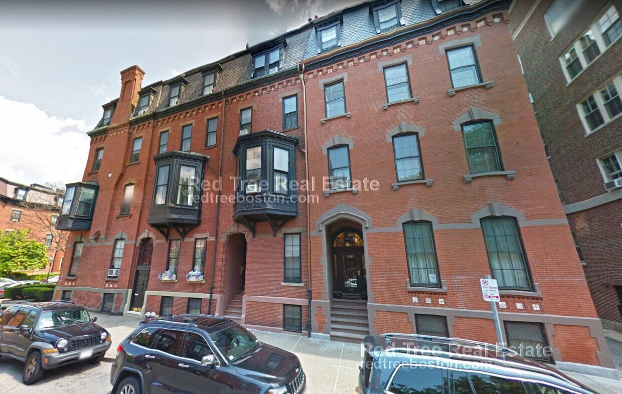 265 Clarendon St, Boston, MA 02116 Apartments Boston, MA