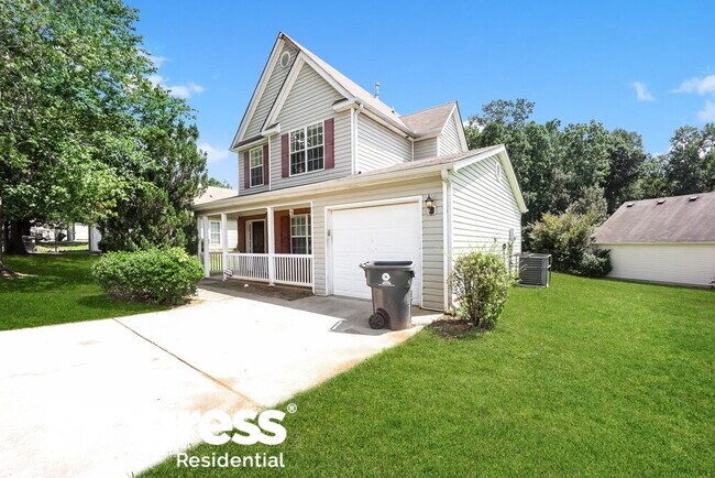 Building Photo - 3580 Brookstone Way