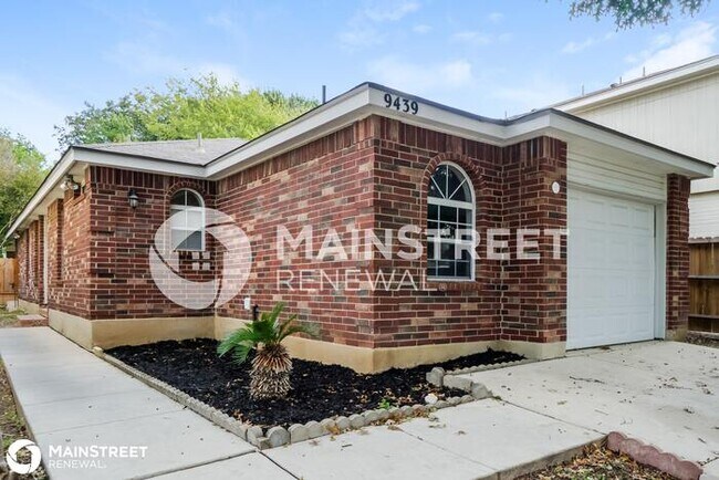 Foto del edificio - 9439 GILLCROSS WAY, SAN ANTONIO, TX 78250