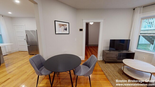 Foto del edificio - 19 Sudan St