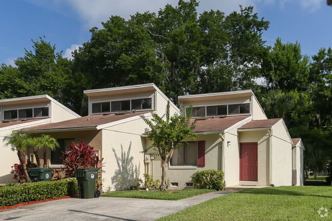 Foto del edificio - Southern Villas Apartments