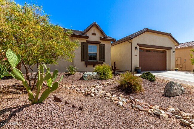 Foto del edificio - 7959 W Fetlock Trail