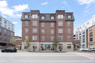 Building Photo - 116 Rantoul St