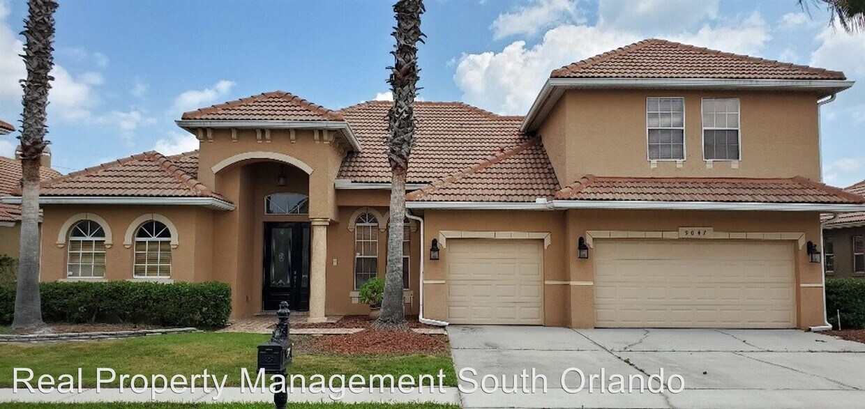 Primary Photo - 4 br, 4 bath House - 9047 Tuscan Valley Pl