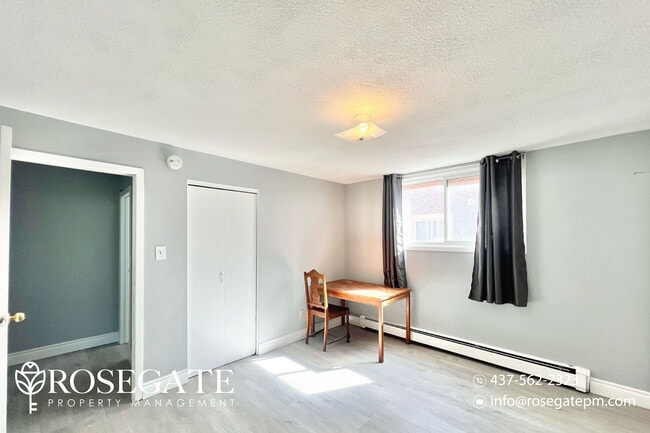 Building Photo - Newly Renovated 2 Bed 1 Bath Apartment in ...