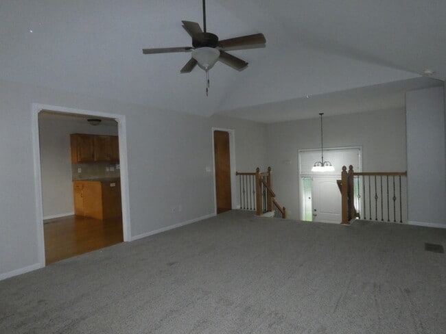 Foto del edificio - 11407 N Bristol Ave