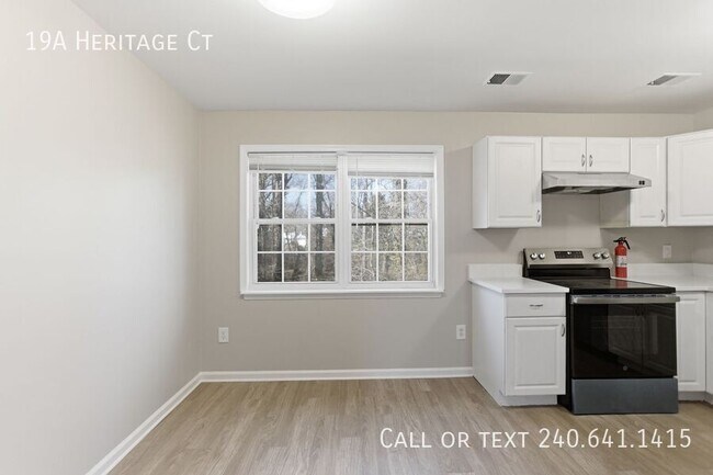 Foto del edificio - 19a Heritage Ct