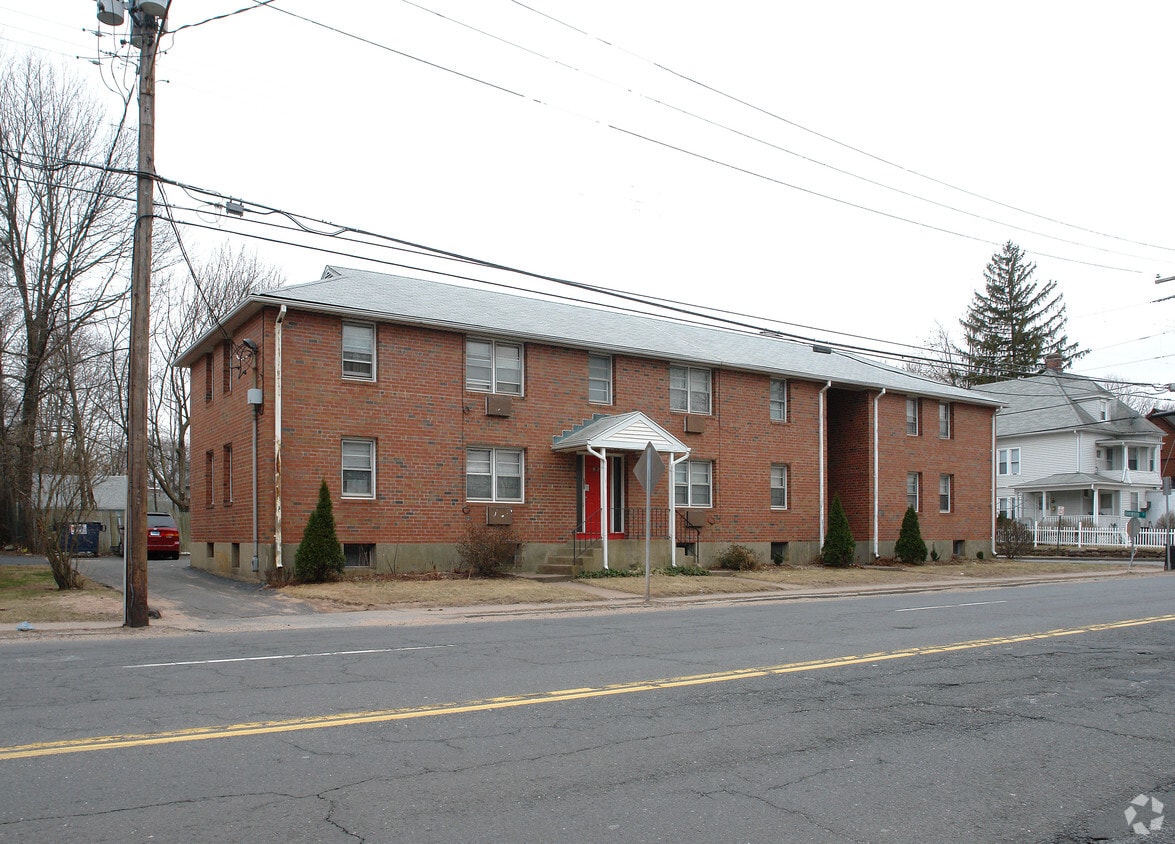 285 Burnside Ave, East Hartford, CT 06108 Apartments in East Hartford