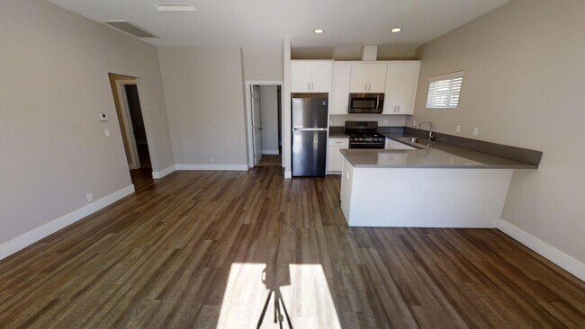 Foto del edificio - Steps from SDSU – Spacious Homes in Prime ...