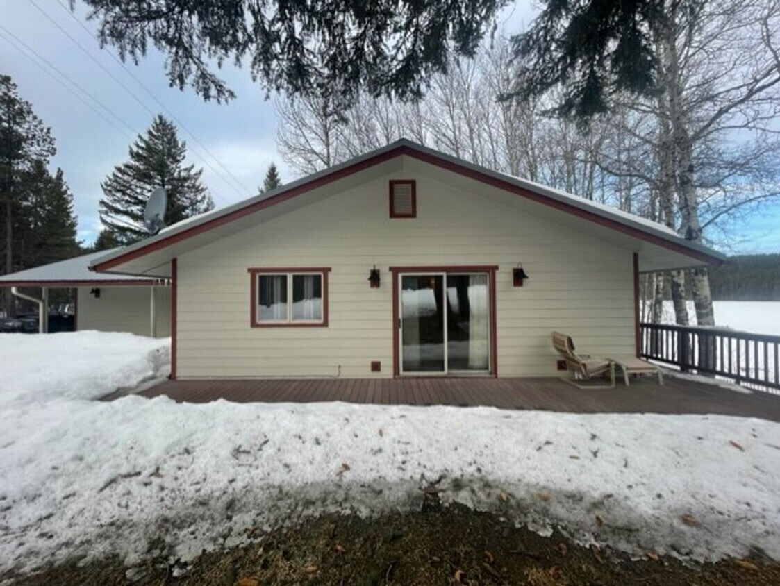 Foto principal - 1 br, 2 bath House - 642 Belton Stage