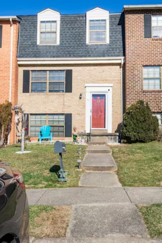Foto del edificio - 25 Kimball Ridge Ct