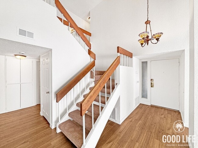 Building Photo - Charming 4BD/3BA 2-Story House in Spring Valley W/ W/D, A/C, Large Balcony, & Community Pool, Par...
