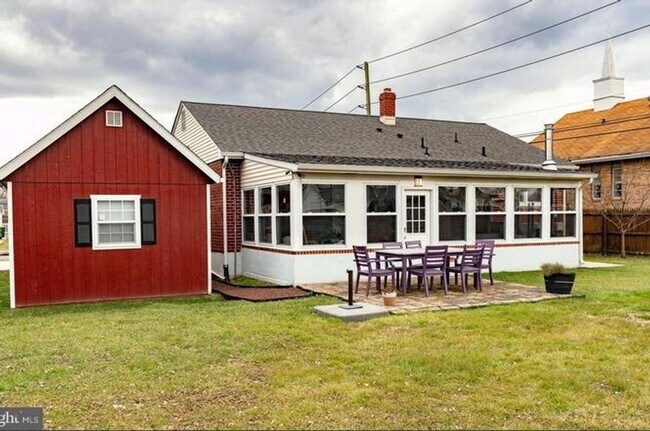 Foto del edificio - 1106 Musket Rd