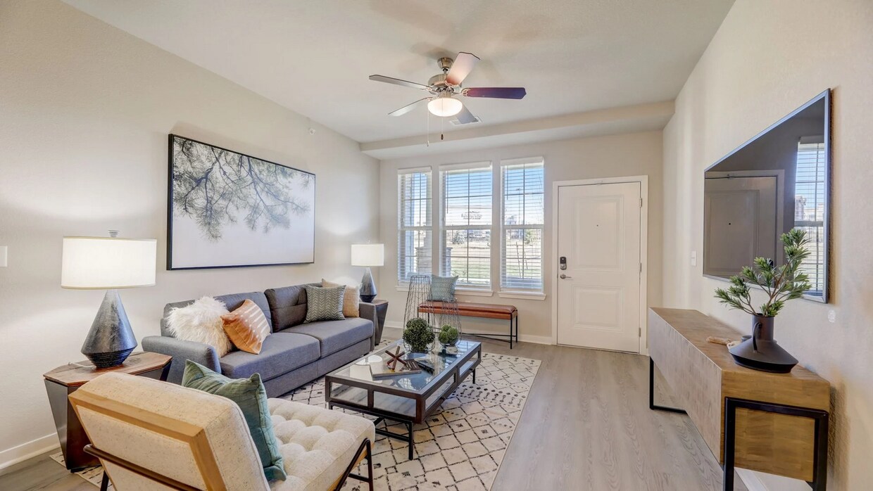 Foto principal - Springs at Lake Cook Crossing