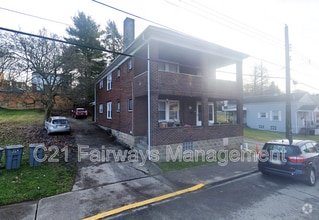 Building Photo - 534 Cavitt Ave
