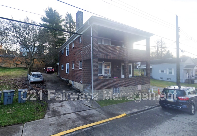 Primary Photo - 534 Cavitt Ave