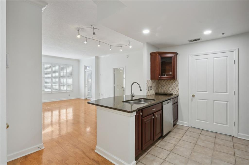 1101 Juniper St NE Unit 63, Atlanta, GA 30309 Condo for Rent in