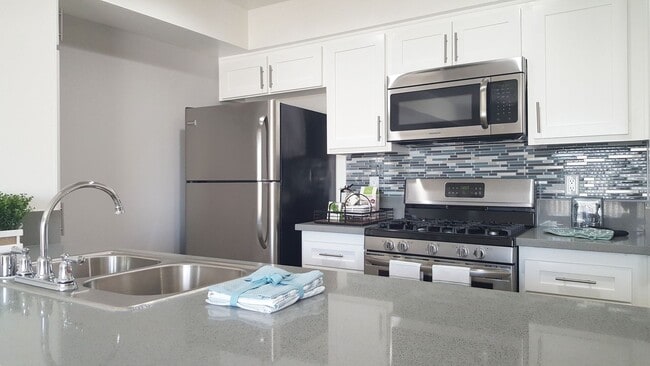 Interior Photo - Townhomes on Emerson