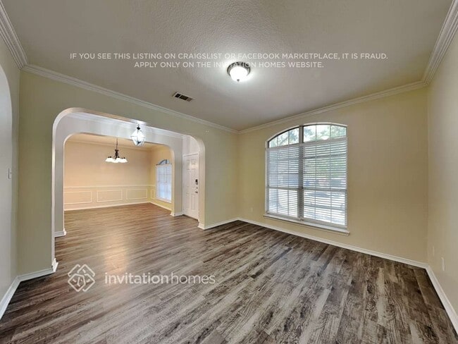 Building Photo - 1509 Cheyenne Trail