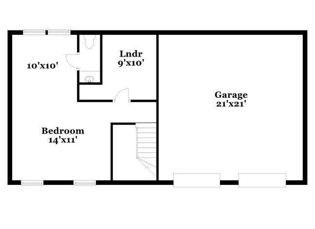 Foto del edificio - 6416 Watercrest Way