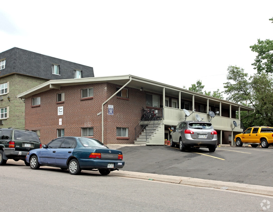 Primary Photo - Elati Park Apartments