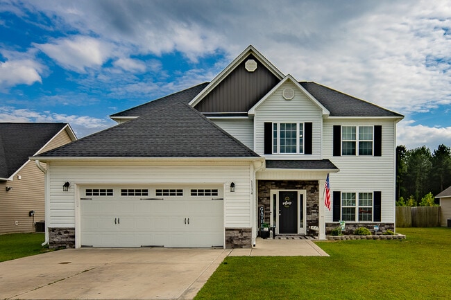 Foto del edificio - 1134 Amberjack Ct