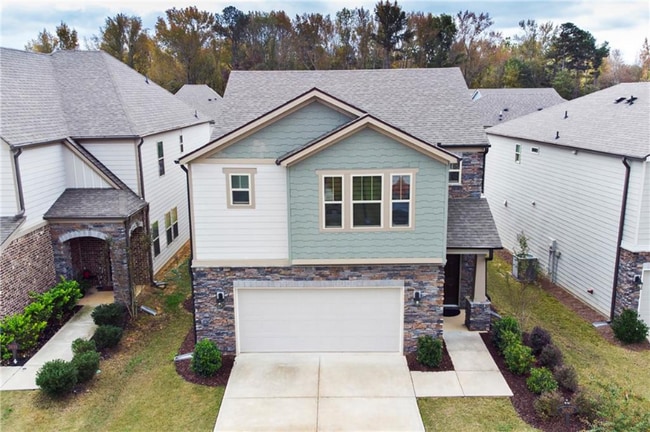 Photo - 3620 Morgan Rd House