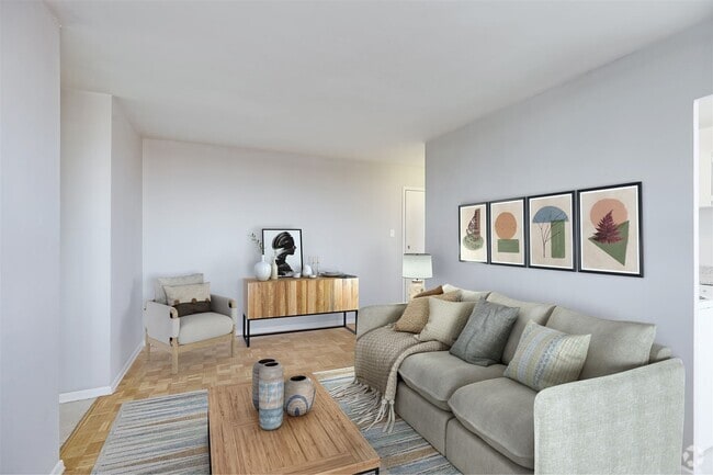 Building Photo - Queensway Manor
