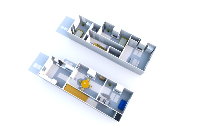 Foto del edificio - 504 1/2-506-508 Peebles St