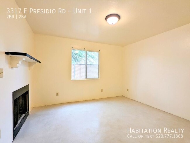 Building Photo - Santa Fe Style 2Bed/2Bath, in St Francis C...