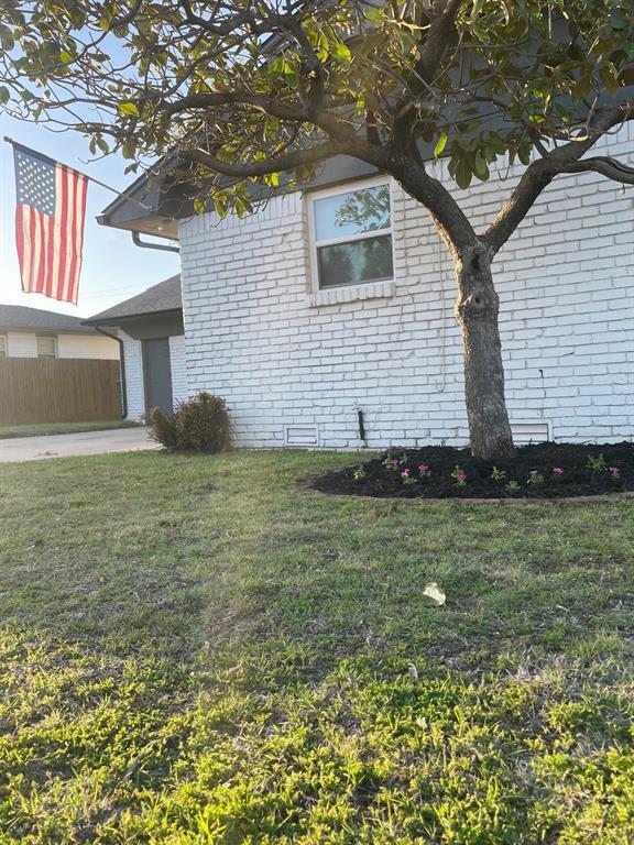 617 Queensboro Pl, Yukon, OK 73099 House Rental in Yukon, OK