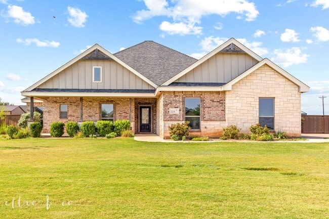 Foto del edificio - Luxury 4-Bedroom Home for Lease in Wylie ISD