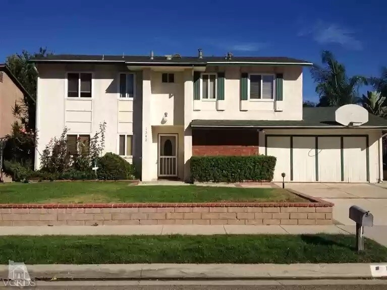 Primary Photo - 1342 Haven Ave