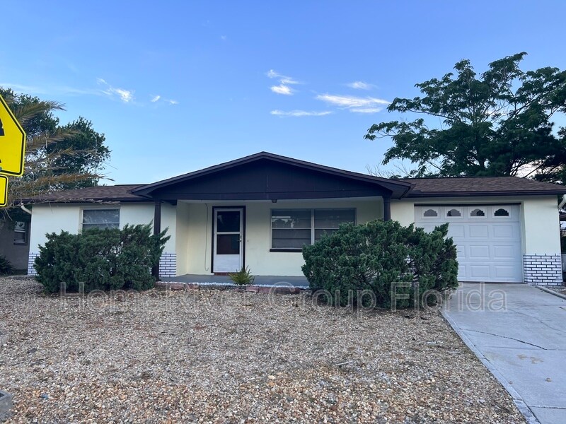 7610 Gulf Highlands Dr, Port Richey, FL 34668 House Rental in Port