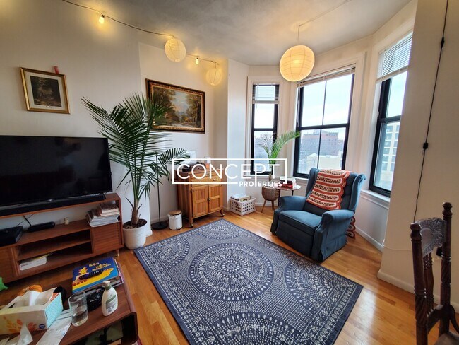 Foto del edificio - 23 Cortes St