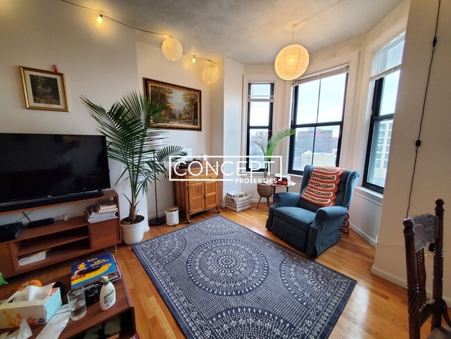 Building Photo - 23 Cortes St