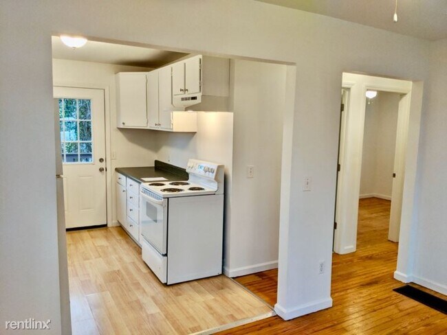 Foto del edificio - 2 br, 1 bath House - 73 Clingman Ave