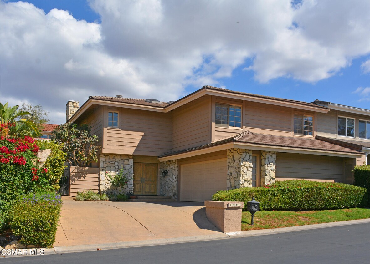 Foto principal - 4551 Tam O Shanter Dr