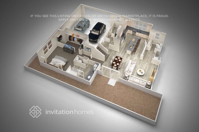 Foto del edificio - 5104 N 189th Glen