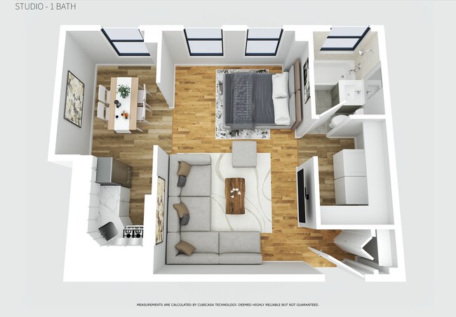 Foto del edificio - 623 W Briar Pl