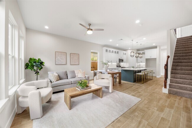 Foto del edificio - 6216 Carver Rd