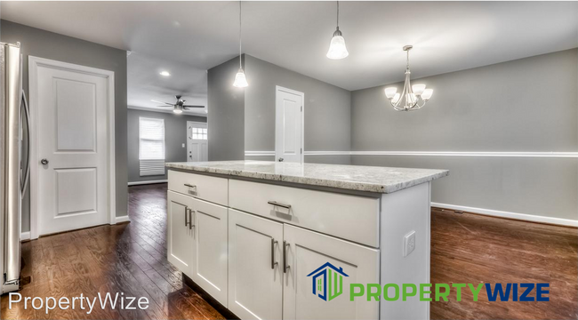 Building Photo - 4 br, 4 bath House - 2707 Gwynn Falls Pkwy
