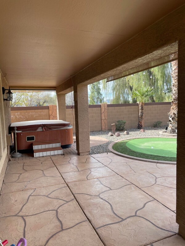 Foto del edificio - 23196 S 216th St