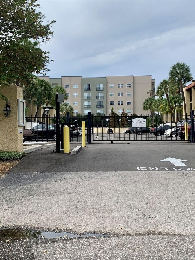 Foto del edificio - 2/1 Condo in South Tampa